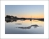 'Reflections' Burnham Overy Staithe