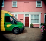 Lavenham, Suffolk 4