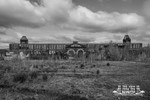 Imperial Mill, Blackburn