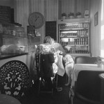 Lunch Time, Otley