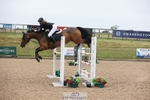 Cls 27b Junior 1.20m Open & Presentations portfolio