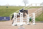 Cls 13+14 Pony 1.15 and 1.20m portfolio