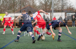FA Cup_CF Independents v Sylvans-22