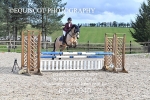 CLASS 22 SUN Springboard 128cm/ 138cm Restricted Handicap portfolio