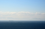 Straits of Gibraltar and northern Africa