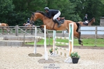 Cls 68 Foxhunter & 1.20m Open portfolio