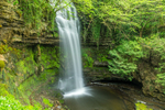 Glencar Waterfall