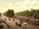 London Hyde Park 10
