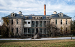The Rosewood Center (Owings Mills, MD) | Imposing Exterior