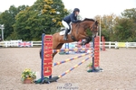 Cls 10 1.10m Amateur Qualifer portfolio