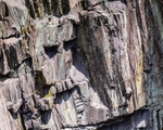 Skull Rock, Dinorwic Quarry