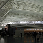 JFK AA Terminal