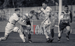 Guernsey Raiders v Esher-51