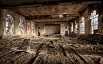 Newburgh Masonic Temple (Cleveland, OH) | Main Auditorium