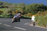 Peter Hickman* BMW / Ice Valley by Motorsave Trade