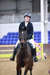 Class 14 - STX UK Pony Foxhunter 1.10m portfolio