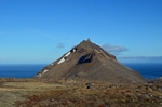 Snæfellsnes peninsula, west Iceland