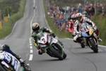 James Hillier Kawasaki / Quattro Plant Muc-Off Kawasaki