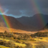 Poison Glen Rainbows