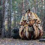 The Claw