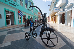 Cuba, Island Tour 2010 portfolio