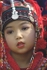 Hill People Girl - Thailand