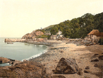Torquay Babbacombe Beach 2