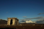 Old hut 3927