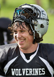 Wolverines 33