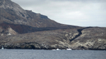 Ascension Island scoria cones
