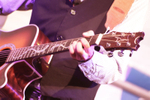 White Shoe Brown Shoe ft Tony Britten  Guest_0193