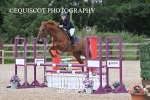 CLASS 6 SAT 0.95m Amateur Championship portfolio