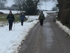 027. Heading to Spaunton.