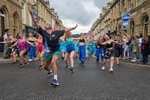 Bath Carnival 2023 portfolio