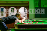 TC Roofing Snooker League 2023-21