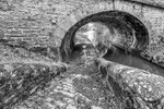 Bridge 29 (Clarke Lane), Macclesfield Canal (2)