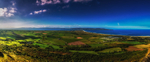 Binevenagh Panorama I