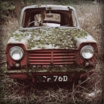 Reliant Supervan
