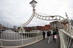 Ha'Penny Bridge