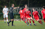 Under 16s Guernsey v Jersey 2022-19