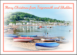 TS84 -  Teignmouth