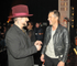 Boy George - Brandon flowers