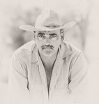 OX CART DRIVER - VALLE DE FINALES