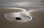 Lunan Bay