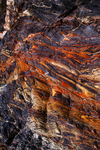Second Valley Rocks-2 -5578