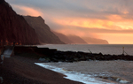 Sunrise Sidmouth 2