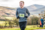 North Lakes Half Marathon  10k-967