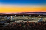 Twelve Apostles at Dusk