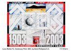 Loco Works F.C. Centenary.