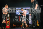 BOUT- 4 - Clayton Taylor v Alex Atkinson-27